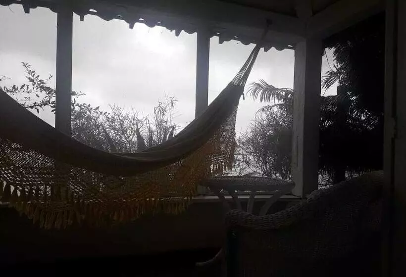سوییت, Barracuda Eco Resort Buzios