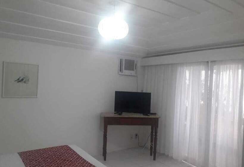 스위트, Barracuda Eco Resort Buzios