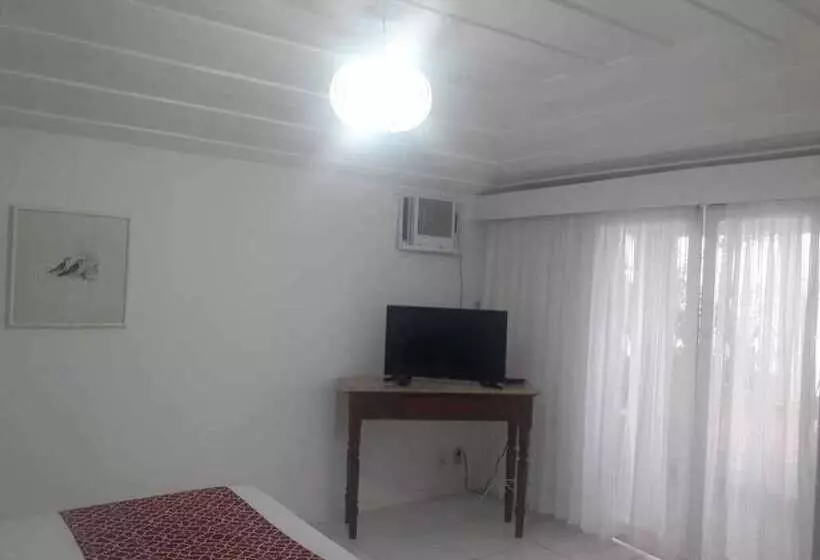 سوییت, Barracuda Eco Resort Buzios