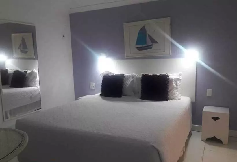 سوییت, Barracuda Eco Resort Buzios