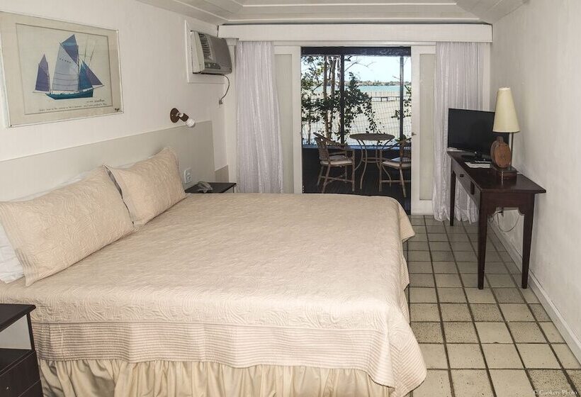 스위트, Barracuda Eco Resort Buzios