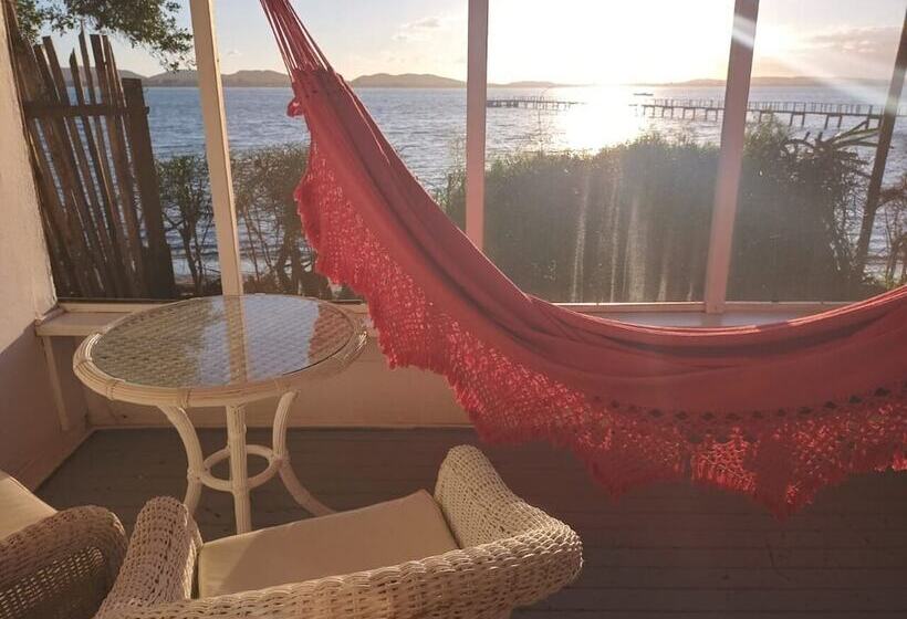 스위트, Barracuda Eco Resort Buzios