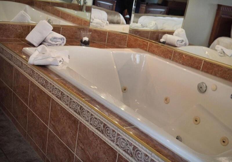 디럭스 룸, B&b Hotel Rio Copacabana Forte