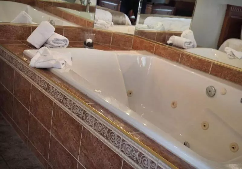 디럭스 룸, B&b Hotel Rio Copacabana Forte