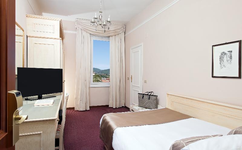 디럭스 룸, B&b Hotel Rio Copacabana Forte