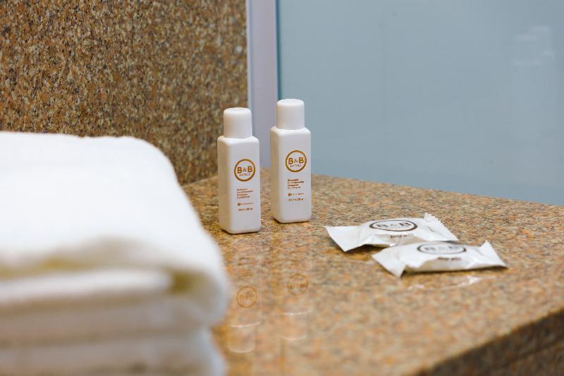 수피리어 룸, B&b Hotel Rio Copacabana Forte