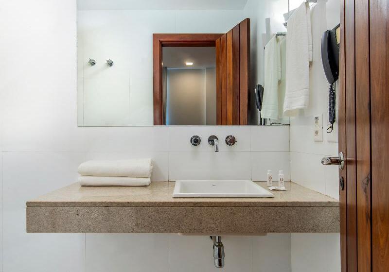 스탠다드 룸, B&b Hotel Rio Copacabana Forte