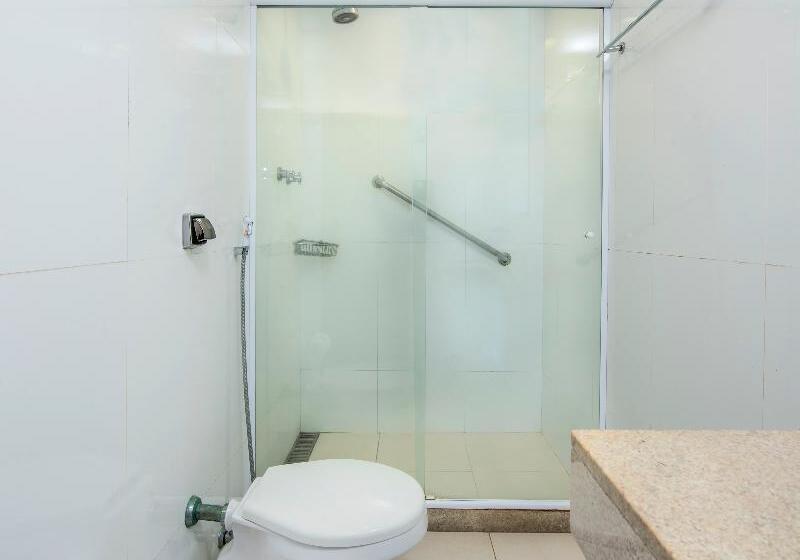 스탠다드 룸, B&b Hotel Rio Copacabana Forte