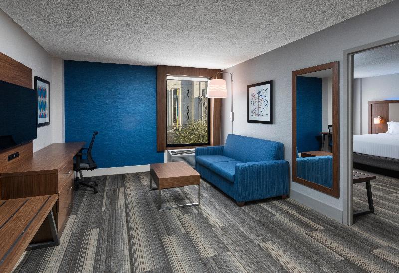 수피리어 트리플 룸, B&b Hotel Rio Copacabana Forte