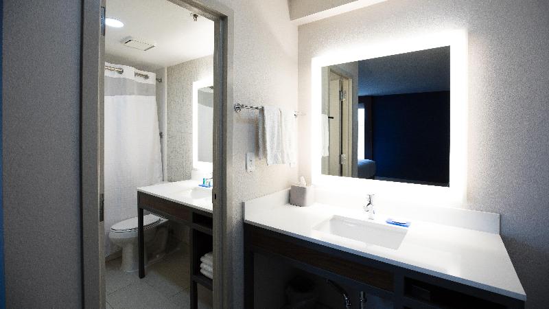 수피리어 트리플 룸, B&b Hotel Rio Copacabana Forte