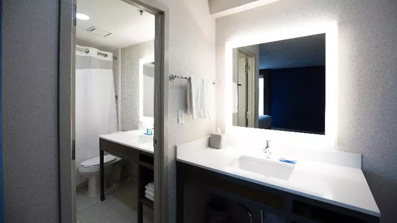 수피리어 트리플 룸, B&b Hotel Rio Copacabana Forte