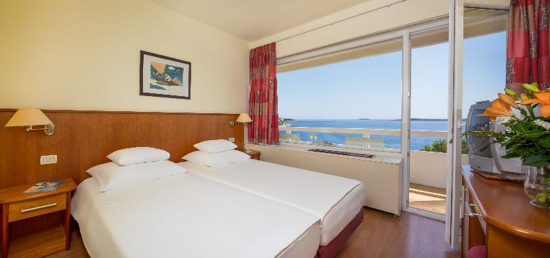 수피리어 트리플 룸, B&b Hotel Rio Copacabana Forte