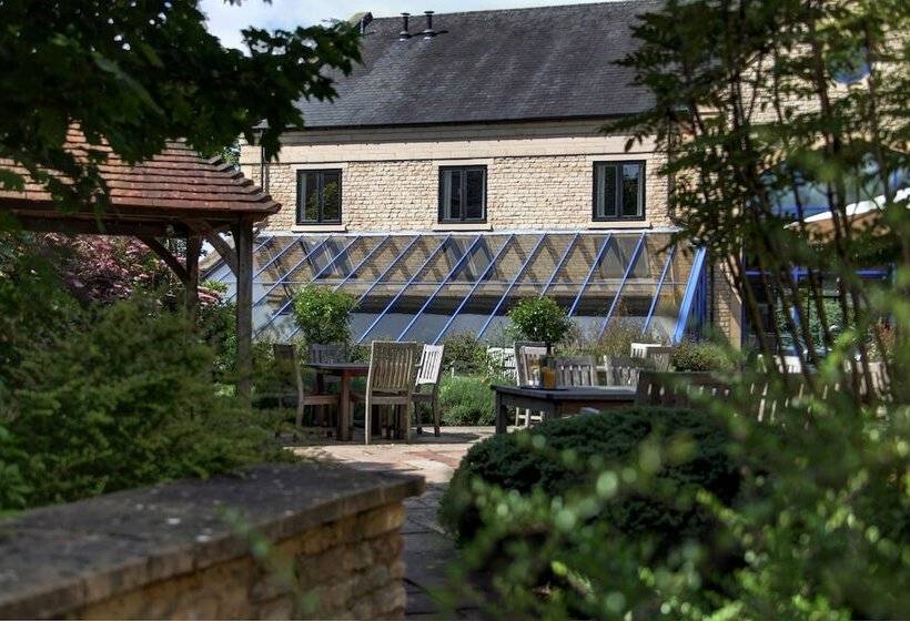 חדר סטנדרט, Best Western Plus Angel