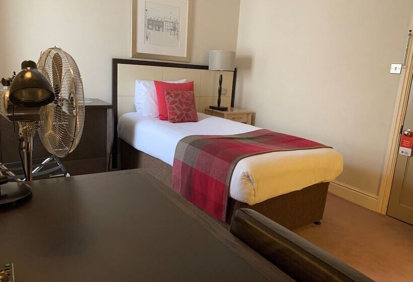 اتاق استاندارد, Best Western Plus Angel