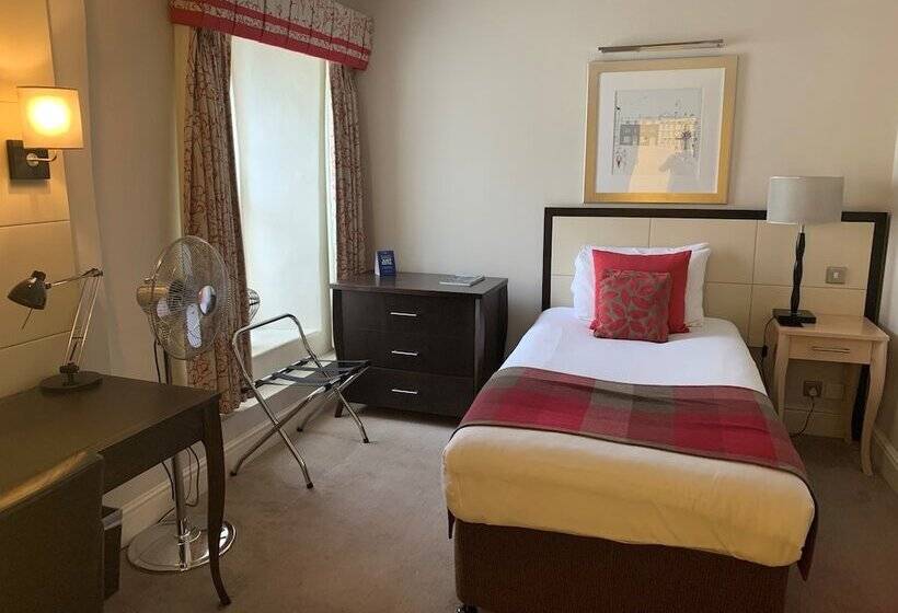 חדר סטנדרט, Best Western Plus Angel