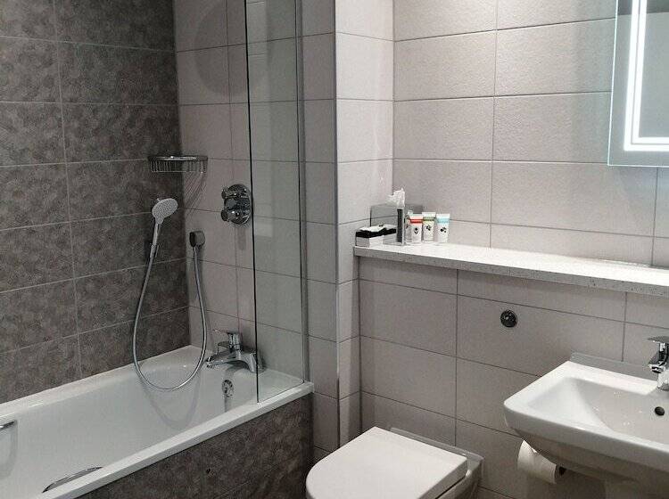 חדר אקזקיוטיב, Best Western Plus Angel