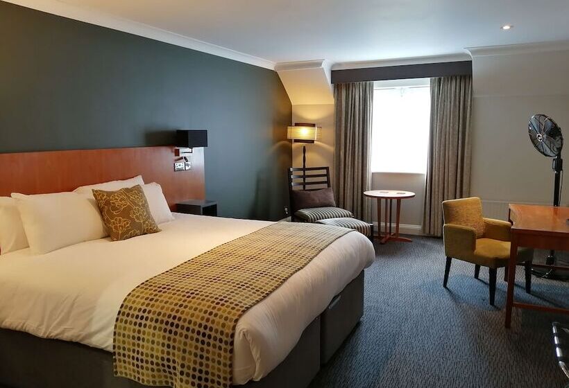 חדר אקזקיוטיב, Best Western Plus Angel