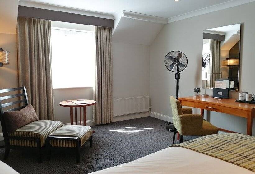 חדר אקזקיוטיב, Best Western Plus Angel