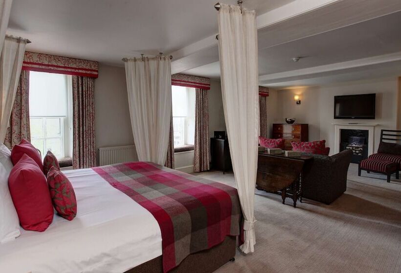 חדר סופריור, Best Western Plus Angel