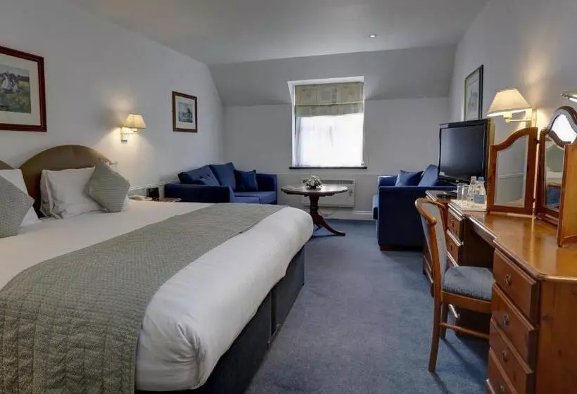 エクゼクティブルーム, The Tollgate Bed & Breakfast