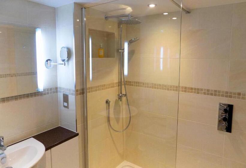 行政房间, The Tollgate Bed & Breakfast