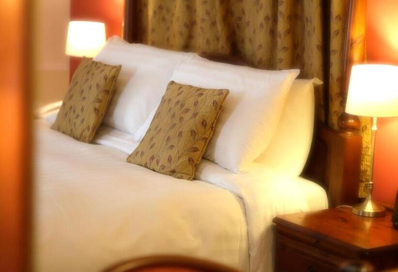 古典房间, The Tollgate Bed & Breakfast