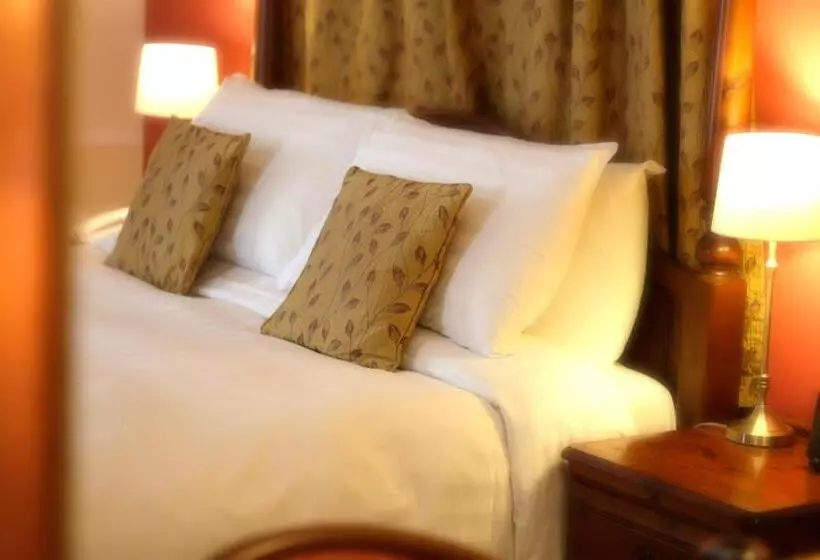 クラシックルーム, The Tollgate Bed & Breakfast