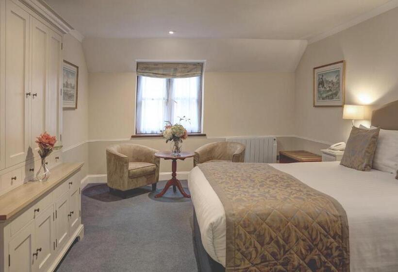 Классический Номер, The Tollgate Bed & Breakfast