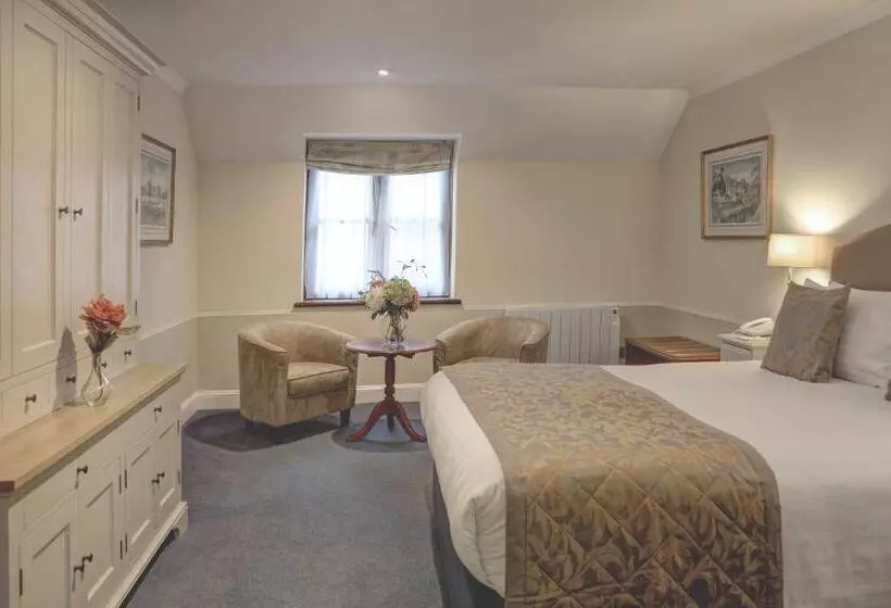 クラシックルーム, The Tollgate Bed & Breakfast