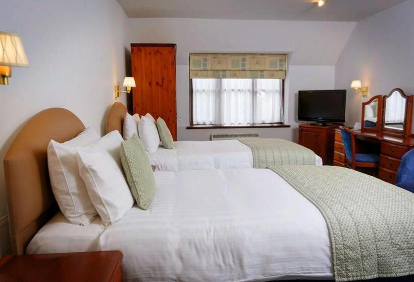 古典房间, The Tollgate Bed & Breakfast