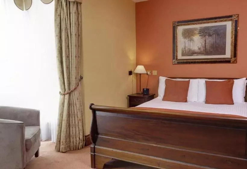スーペリアールーム, The Tollgate Bed & Breakfast