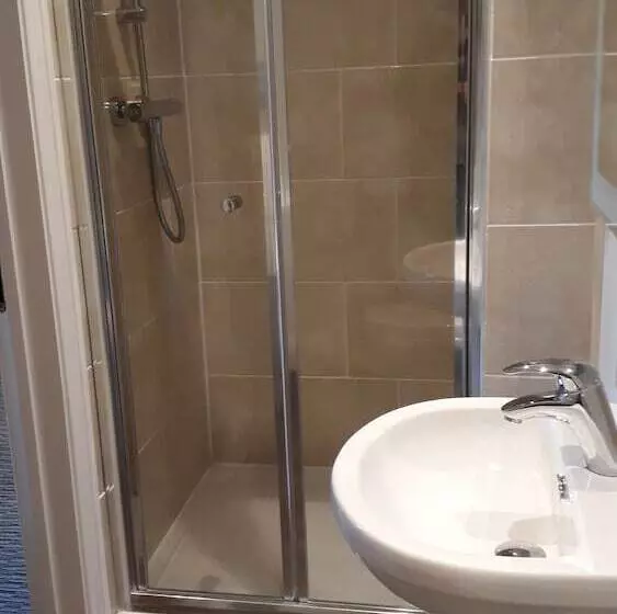 スーペリアールーム, Best Western Priory
