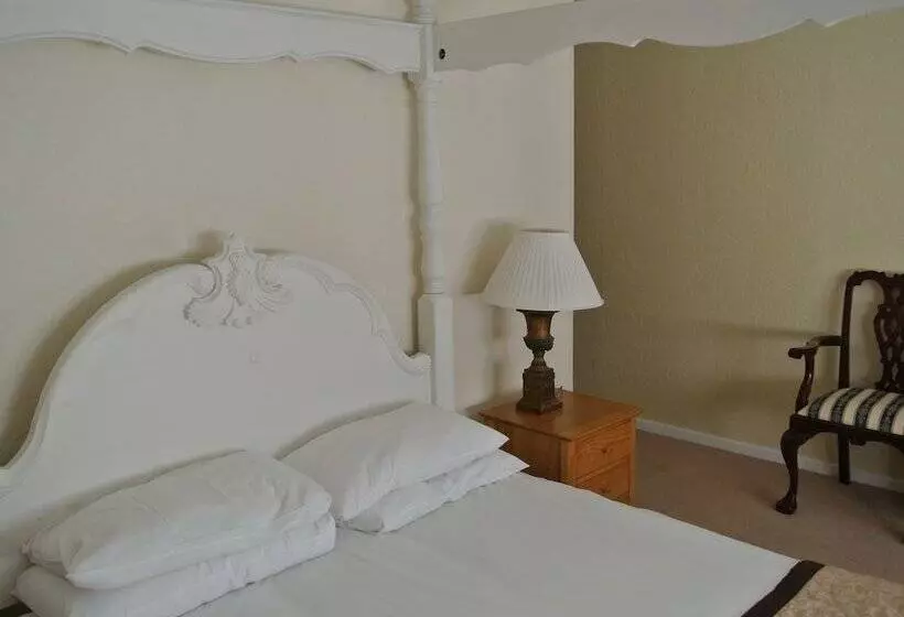 ファミリールーム, Best Western Priory