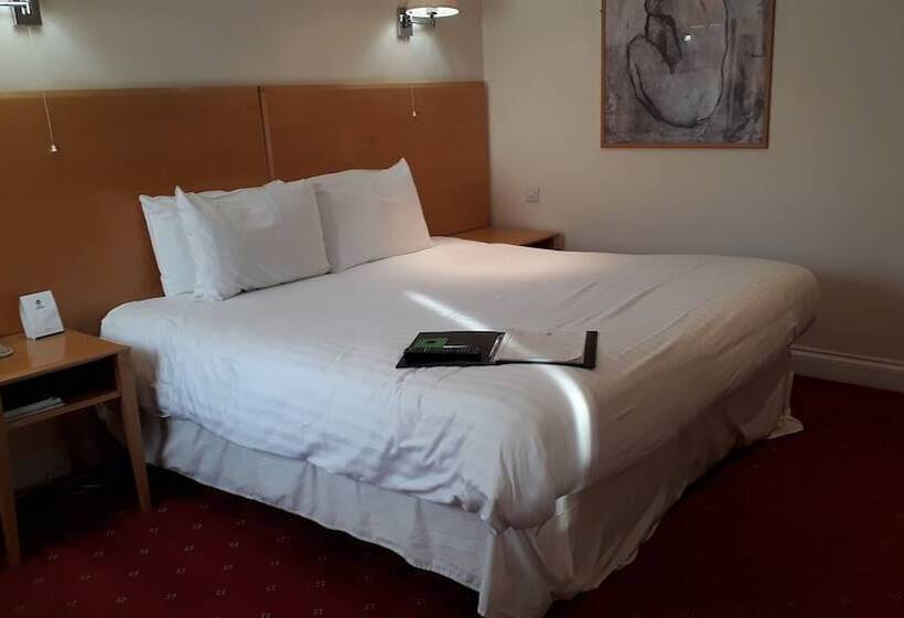 اتاق کلاسیک, Best Western Priory