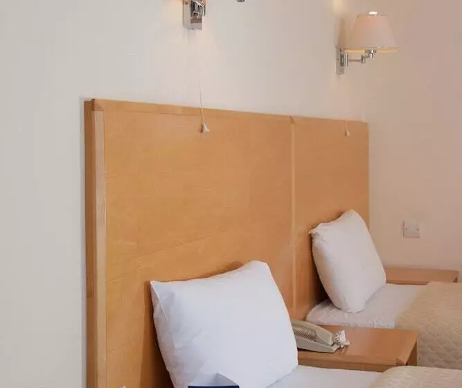 クラシックルーム, Best Western Priory
