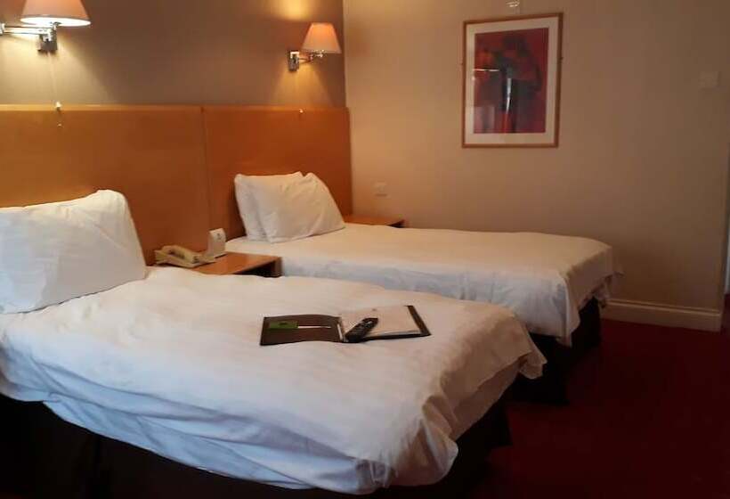 غرفة كلاسيكية, Best Western Priory