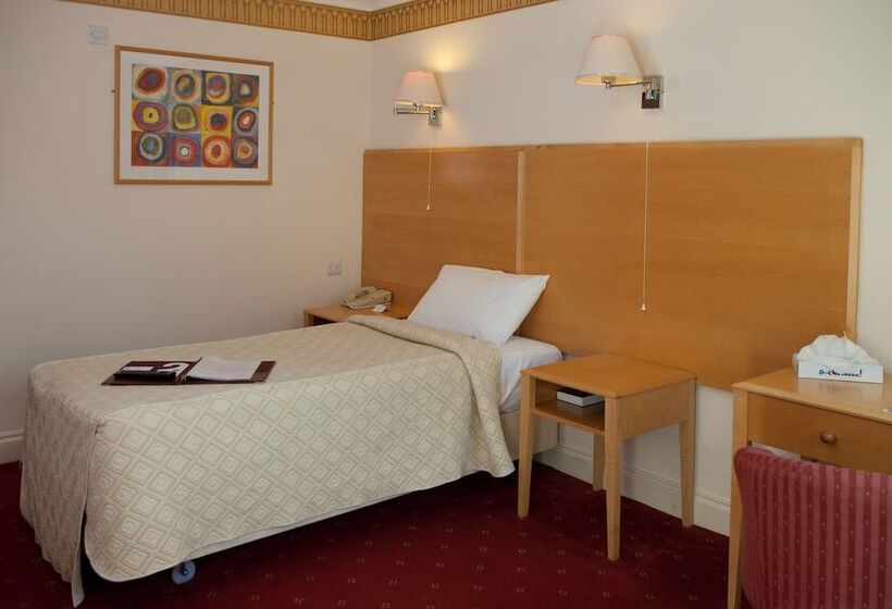غرفة كلاسيكية, Best Western Priory