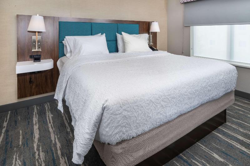 غرفة سوبيريور, Best Western Priory