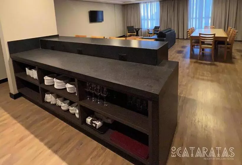 スタンダードルーム, Complexo Eco Cataratas Resort By Sj