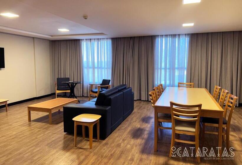 Standard Szoba, Complexo Eco Cataratas Resort By Sj
