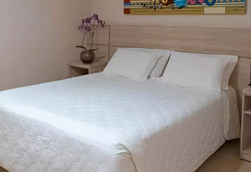 コンフォートルーム, Complexo Eco Cataratas Resort By Sj