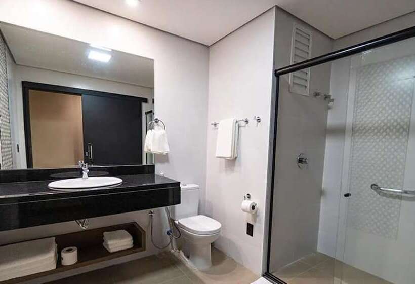 Четырехместный Номер Superior, Complexo Eco Cataratas Resort By Sj