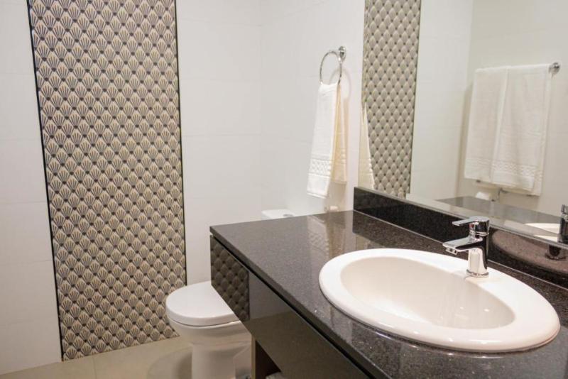 Четырехместный Номер Superior, Complexo Eco Cataratas Resort By Sj