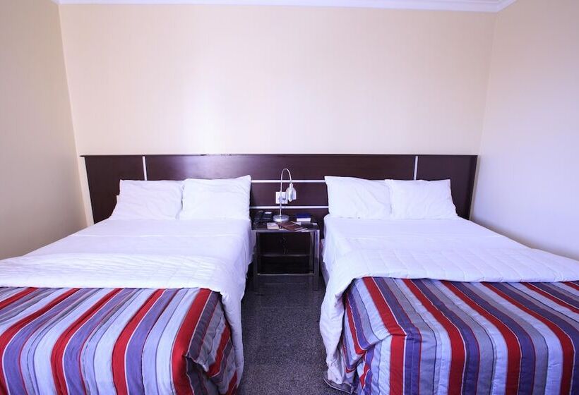 套房, Da Vinci Hotel & Conventions