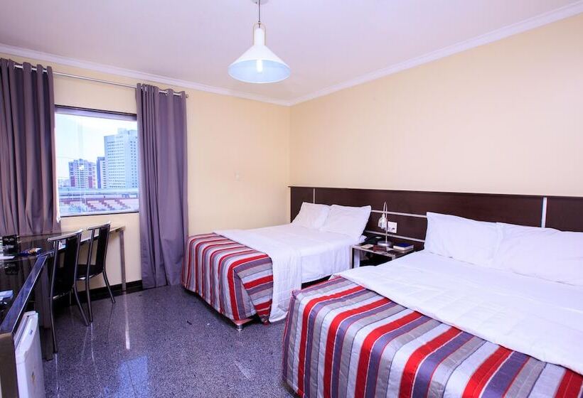 套房, Da Vinci Hotel & Conventions