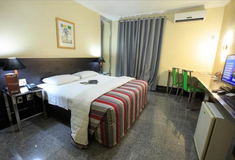 سوییت, Da Vinci Hotel & Conventions