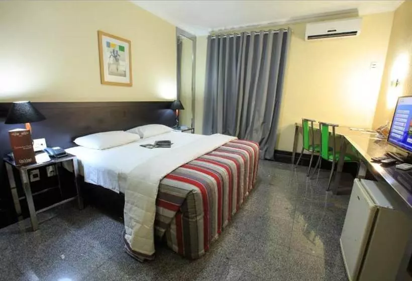 سوییت, Da Vinci Hotel & Conventions