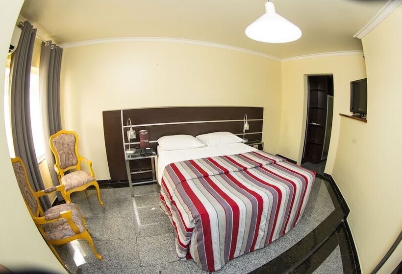 小型套房, Da Vinci Hotel & Conventions