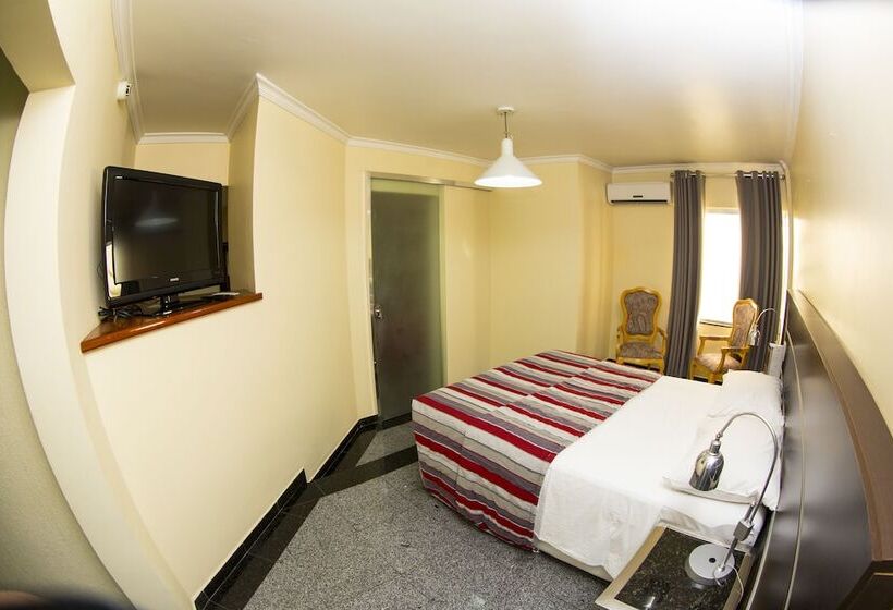 小型套房, Da Vinci Hotel & Conventions