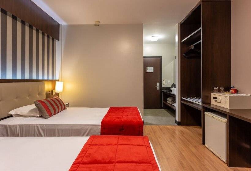 חדר אקזקיוטיב יחיד, Faial Prime Suites